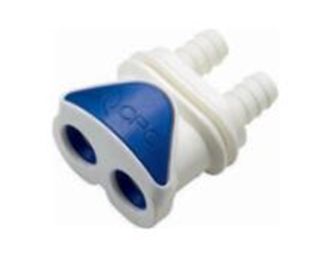 DPC多管道快速接頭